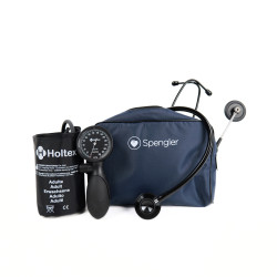 Spengler-Diagnosekit – Paket für Physiotherapie-Studierende