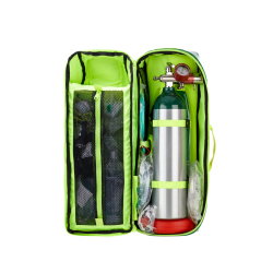 Sac Urgentiste StatPacks G3+ Intérieur avec Module Oxygène