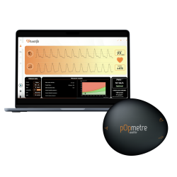 pOpmètre Axelife et son Logiciel