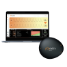 pOpmètre Axelife et son Logiciel