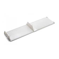 ADE Toise pliable pour bébé