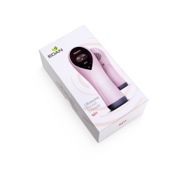 Boîte du Edan Doppler SD1