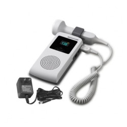 EDAN DOPPLER SD3 PLUS