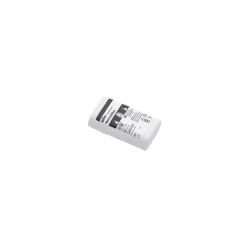 BATTERIE RECHARGEABLE POUR PRO 6000