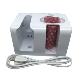 BASE DE RECHARGE POUR THERMOSCAN PRO 6000