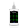 Boitier d'acquisition ECG Edan DX22 Vue de face