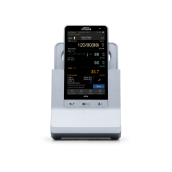 EDAN MONITEUR PORTABLE IM3S SUR BATTERIE AVEC SOCLE / SPO2 + NIBP