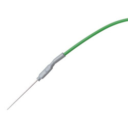 Électrode à aiguille sous-cutanée Ambu Neuroline 745