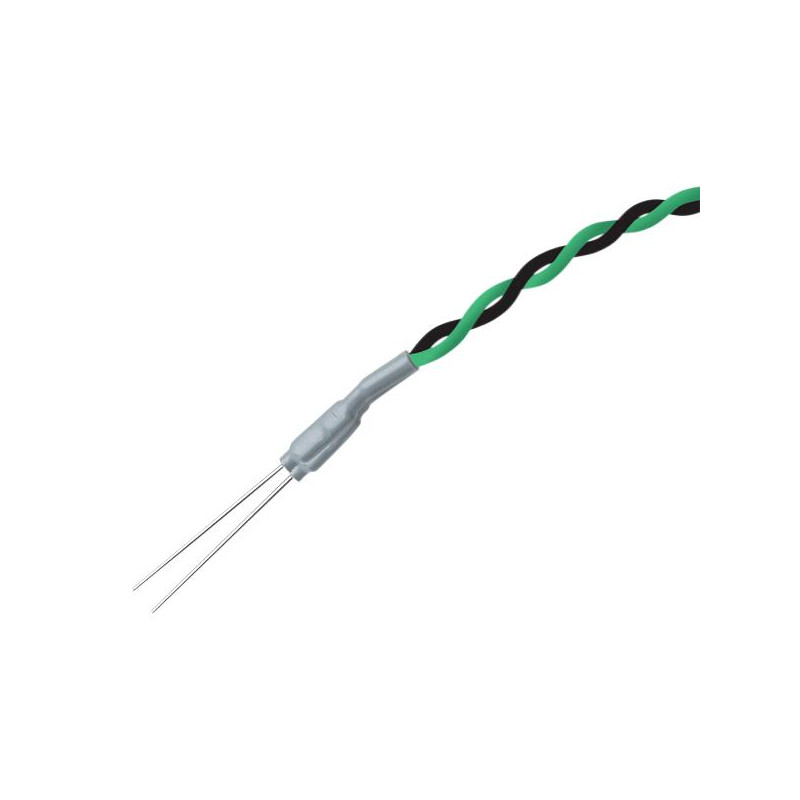 Électrodes à aiguilles sous-cutanées Ambu Neuroline 746 à câbles jumelés