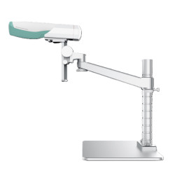 Support de table pour Révélateur de Veines VEINCAS V800F