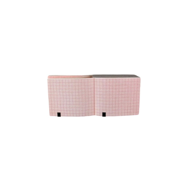 Papier ECG pour FUKUDA FX 7101 OP122TE