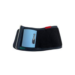 Coque de protection boitier holter tensionnel ABPMpro Somnomedics