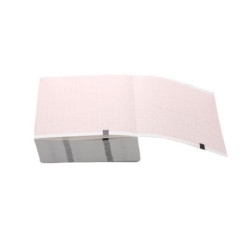 Papier ECG pour HELLIGE Microsmart Mac 500