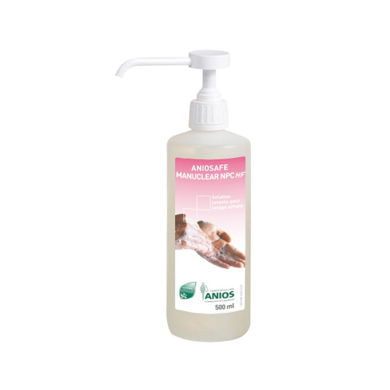 Aniosafe savon doux