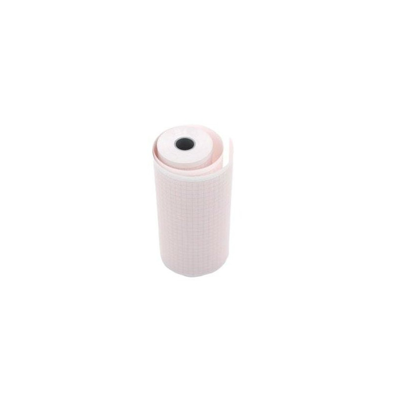 Papier ECG compatible Bosch 503V (A l'unité)