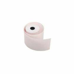 Papier ECG pour Moniteur Comen NC5 (10 rouleaux)