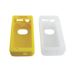 Coques de protection en silicone Master Palm 2 et 3