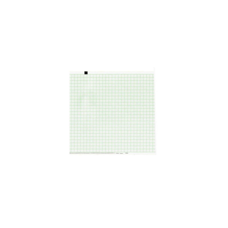 Papier ECG compatible Schiller AT-5 (10 liasses)
