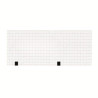 Papier ECG compatible Fukuda FX 7101, FX 2201, FCP 2201, FX2111 (20 liasses)