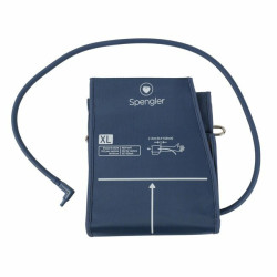 Manschette für das elektronische Blutdruckmessgerät NEOTENS – Spengler