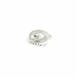 EKG-Kabel „Edan“ SE-1010(DP12) – SE-301 und SE-300B