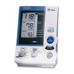 tensiometre électronique OMRON 907