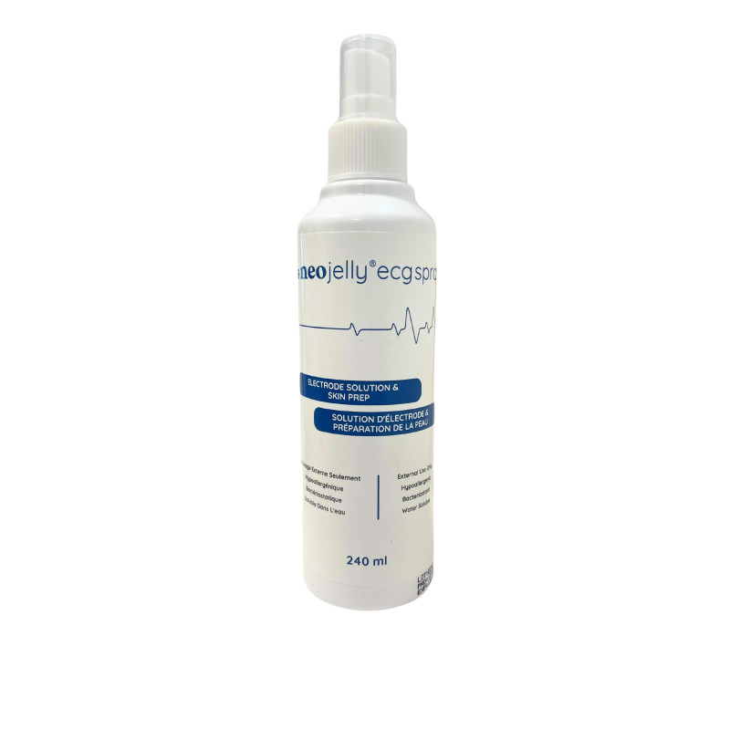 Spray Asept Safe E spray flacon