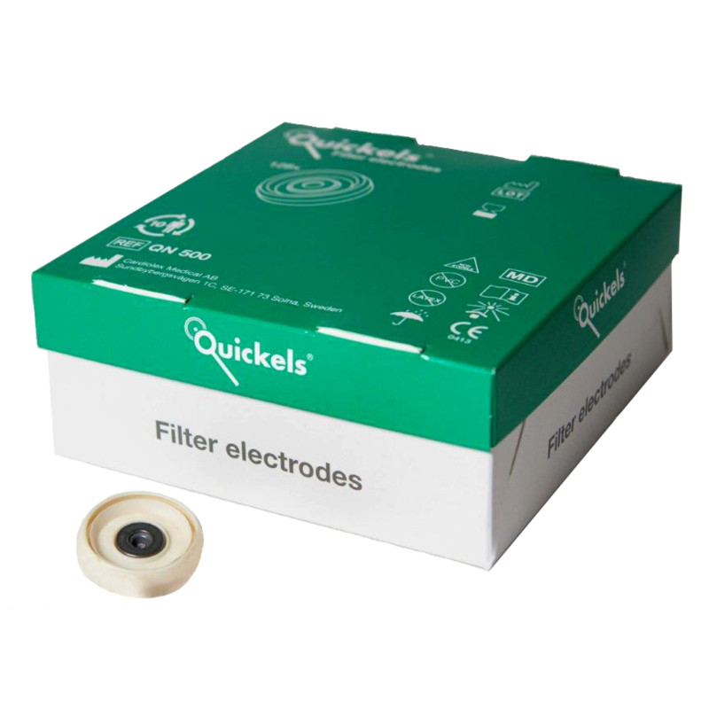 Quickels QN 500