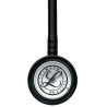 Stéthoscope 3M Littmann Master Cardiology (Noir)