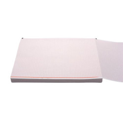Papier ECG Nihon Kohden Cardifax