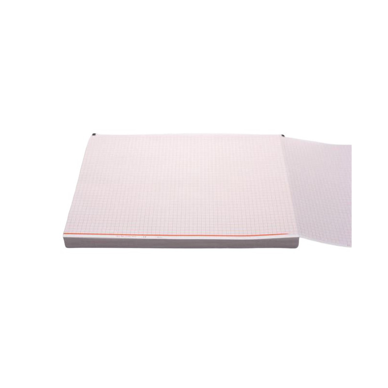 Papier ECG Nihon Kohden Cardifax