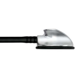 Stéthoscope 3M Littmann Master Cardiology (Noir)