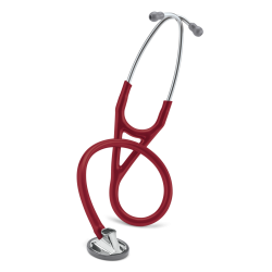 Stéthoscope 3M Littmann Master Cardiology Bordeau