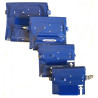 Brassard Holter Supplies WB-P