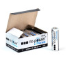 piles lithium nx power L91