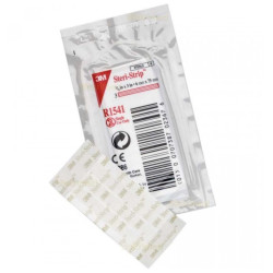 Sutures cutanées renforcées