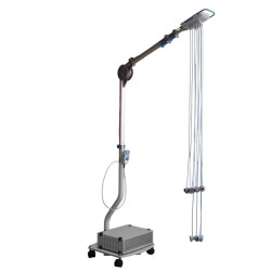 strassle DT 100 plus