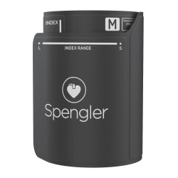 Brassard tensiometre spengler manopoire mobi
