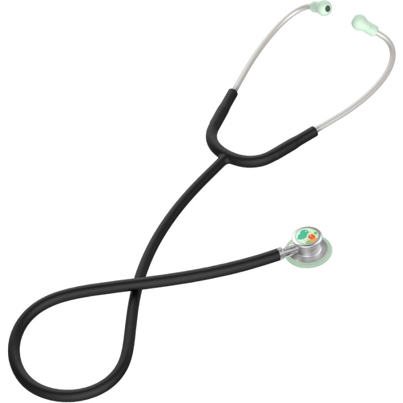 Stéthoscope Pulse II Pédiatrique Spengler