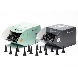 Speculums Auriculaires
