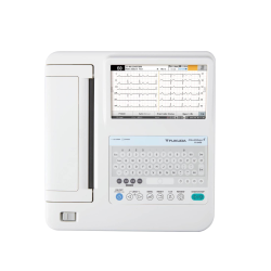 Fukuda FX-8400 CardiMax4