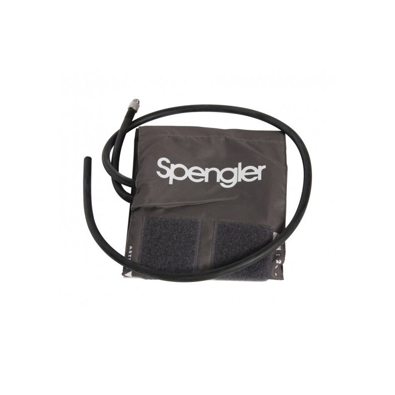 Ensemble brassard pour Grand Cadran et Mercure Spengler
