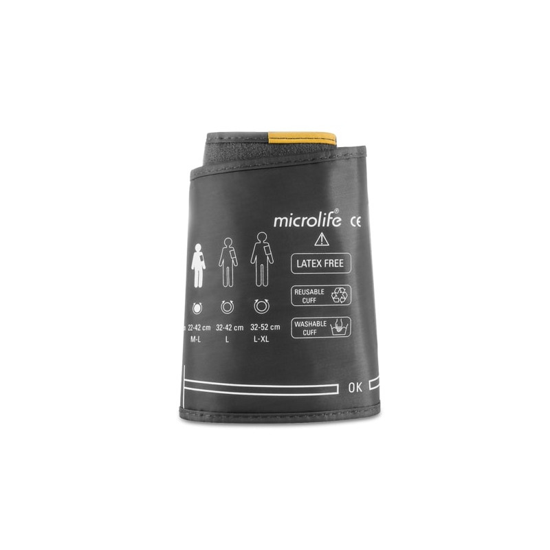 brassard microlife WS-2242C