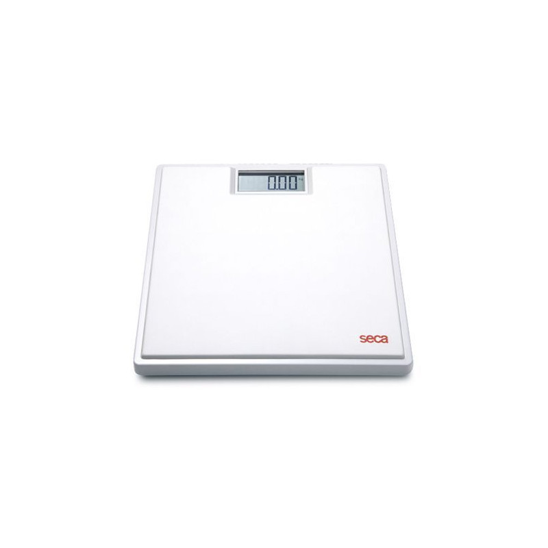 Balance électronique Seca Clara 803 Blanche