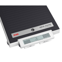 Balance Electronique Seca 878 dr