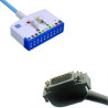 Embase compatible Lexor