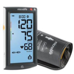 Tensiomètre électronique BP A7 TOUCH BT Microlife