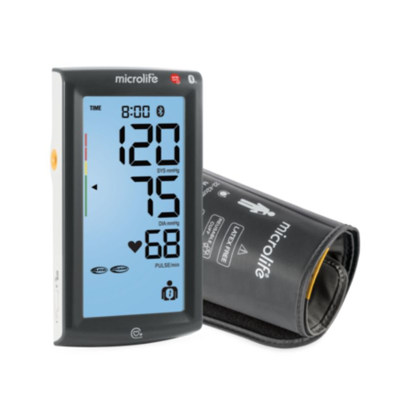 Tensiomètre électronique BP A7 TOUCH BT Microlife