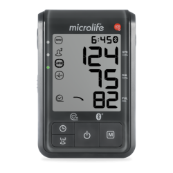 Tensiomètre électronique BP B6 connect Microlife