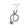 Stéthoscope 3M Littmann Classic III Prune